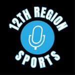 Logo of the podcast 12th Region Sports Podcast Podcast 12th Region Sports Podcast