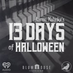 13 Days of Halloween 13 Days of Halloween
