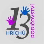 Podcast 13 hříchů rodičovství - Jak z toho ven