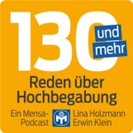 Logo of the podcast 130 und mehr Podcast 130 und mehr