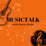 Logo of the podcast 13th Floor MusicTalk Podcast 13th Floor MusicTalk