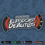 Logo of the podcast 1/4 de Milla | El Podcast de Autos Podcast 1/4 de Milla | El Podcast de Autos