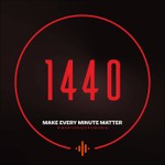 Logo of the podcast 1440 Podcast 1440