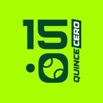 Logo of the podcast 15-0: Un Podcast Sobre Tenis Podcast 15-0: Un Podcast Sobre Tenis
