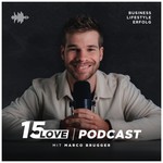 Logo of the podcast 15 Love - der Business Podcast Podcast 15 Love - der Business Podcast