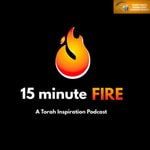 Podcast 15 Minute Fire