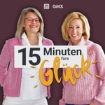 Podcast 15 Minuten fürs Glück
