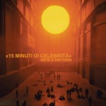 Logo of the podcast 15 Minuti di celebrità Podcast 15 Minuti di celebrità