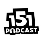 Logo of the podcast 151 Podcast Podcast 151 Podcast