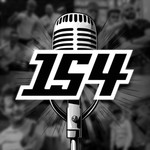 Logo of the podcast 154 PODCAST Podcast 154 PODCAST