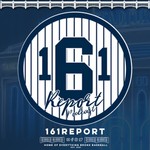 Logo of the podcast 161report Podcast Podcast 161report Podcast