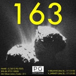 Logo of the podcast 163 Podcast 163
