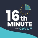 Logo of the podcast 16th Minute Podcast 16th Minute