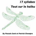Logo of the podcast 17 syllabes, tout sur le Haïku Podcast 17 syllabes, tout sur le Haïku