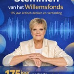 Logo of the podcast 175 jaar Willemsfonds: denken, doen, verbinden Podcast 175 jaar Willemsfonds: denken, doen, verbinden