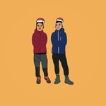 Logo of the podcast 一起爬山 1783 Studio. Podcast 一起爬山 1783 Studio.