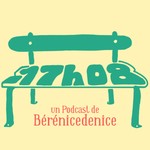 Logo of the podcast 17h08 Podcast 17h08