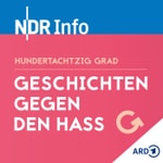 Podcast 180 Grad: Geschichten gegen den Hass