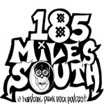 185 Miles South Podcast 185 Miles South