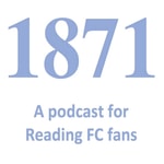 Logo of the podcast 1871 Podcast 1871