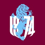 Logo of the podcast 1874