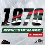 Logo of the podcast 1878 - Der offizielle Panther-Podcast Podcast 1878 - Der offizielle Panther-Podcast