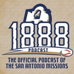 Logo of the podcast Curves, Cannons and Bells - The Official Podcast of the San Antonio Missions Podcast Curves, Cannons and Bells - The Official Podcast of the San Antonio Missions