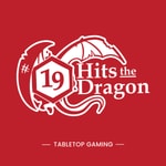 19 Hits the Dragon 19 Hits the Dragon