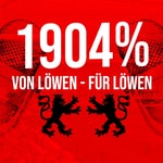 Logo of the podcast 1904% - Von Löwen für Löwen Podcast 1904% - Von Löwen für Löwen