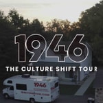 1946 The Culture Shift Tour