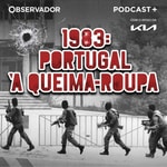 Logo of the podcast 1983: Portugal à Queima-Roupa Podcast 1983: Portugal à Queima-Roupa