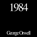 Logo of the podcast 1984, by George Orwell Podcast 1984, by George Orwell