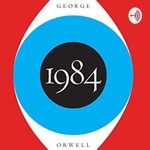 Logo of the podcast 1984 Podcast 1984