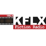 Logo of the podcast 198.4 KFLX Fiction Radio Podcast 198.4 KFLX Fiction Radio