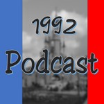 Logo of the podcast 1992 Podcast Podcast 1992 Podcast