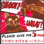 Logo of the podcast 5分ほどお付き合い下さい Podcast 5分ほどお付き合い下さい