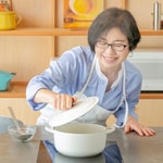Podcast 耳で楽しむおいしいスープレシピ｜アイスム