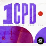 Logo of the podcast 1CPD - 1 Capítulo Por Dia Podcast 1CPD - 1 Capítulo Por Dia
