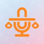 Logo of the podcast 因锤思庭 Podcast 因锤思庭
