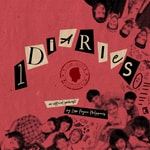 Logo of the podcast 1Diaries (The LPPH Podcast) Podcast 1Diaries (The LPPH Podcast)