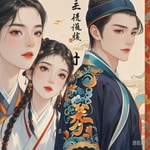 Logo of the podcast 小庶女的宠妃之路!宫斗独宠逆转命运,竟成东宫侧妃! Podcast 小庶女的宠妃之路!宫斗独宠逆转命运,竟成东宫侧妃!