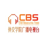 Logo of the podcast 外交学院广播站 Podcast 外交学院广播站