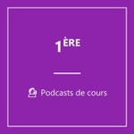 Logo of the podcast 🎙️ 1ère PODCASTS Podcast 🎙️ 1ère PODCASTS