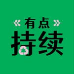 Logo of the podcast 有点持续 Podcast 有点持续