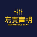 Logo of the podcast 有责声明混音台 Podcast 有责声明混音台