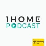 Logo of the podcast 1Home Podcast Podcast 1Home Podcast