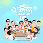 Logo of the podcast 小黄瓜呱呱 Podcast 小黄瓜呱呱