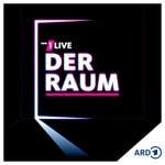 Logo of the podcast 1LIVE Der Raum Podcast 1LIVE Der Raum