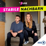 Logo of the podcast 1LIVE Stabile Nachbarn Podcast 1LIVE Stabile Nachbarn