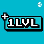 Logo of the podcast +1LVL Podcast +1LVL